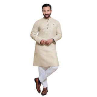 Men's Ethnic Wear Flat 50%-80% Off + Flat Rs.400 Coupons Off !!
